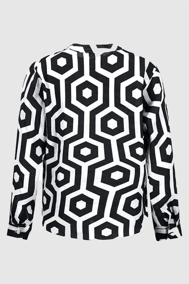 ΓΥΝΑΙΚΕΙΑ ΜΠΛΟΥΖΑ - 997-BLACK